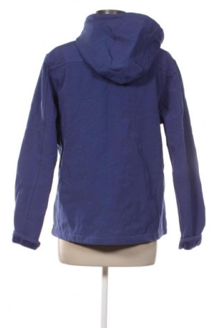 Dámska bunda  Crane, Veľkosť L, Farba Fialová, Cena  12,95 €