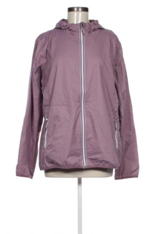 Női dzseki Crane, Méret XL, Szín Hamurózsaszín, Ár 5 349 Ft