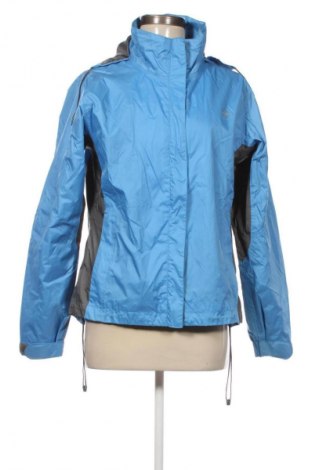 Damenjacke Crane, Größe S, Farbe Blau, Preis € 10,99