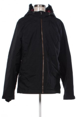 Kurtka damska Crane, Rozmiar L, Kolor Czarny, Cena 77,99 zł