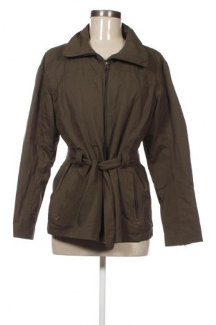 Дамско яке Crane, Размер M, Цвят Зелен, Цена 6,64 €