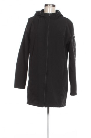 Дамско яке Crane, Размер XL, Цвят Черен, Цена 10,73 €