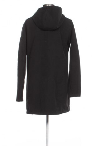 Дамско яке Crane, Размер XL, Цвят Черен, Цена 10,73 €