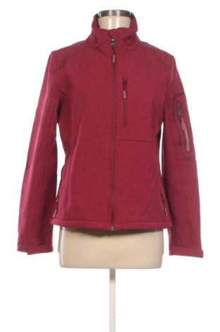 Geacă de femei Crane, Mărime M, Culoare Roșu, Preț 50,99 Lei