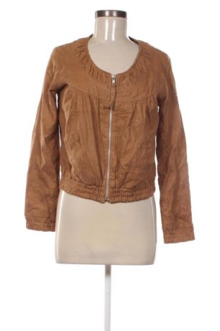 Női dzseki Crazy, Méret L, Szín Barna, Ár 6 209 Ft