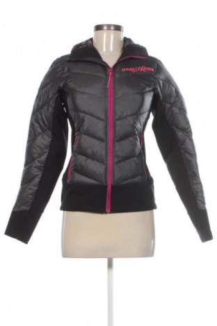Дамско яке Crazy, Размер S, Цвят Многоцветен, Цена 11,24 €