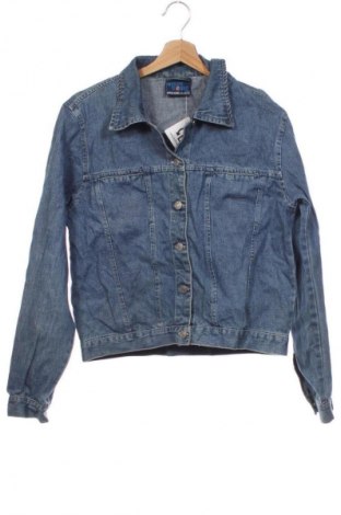 Damenjacke Crazy World, Größe M, Farbe Blau, Preis € 20,00