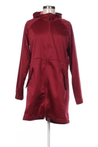 Női dzseki Crivit, Méret M, Szín Piros, Ár 10 331 Ft