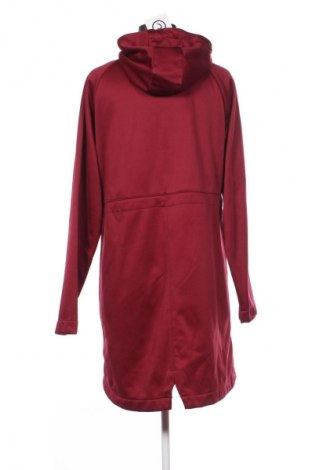 Női dzseki Crivit, Méret M, Szín Piros, Ár 10 331 Ft