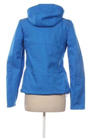 Női dzseki Crivit, Méret M, Szín Kék, Ár 4 669 Ft
