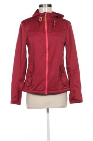 Damenjacke Crivit, Größe S, Farbe Rot, Preis € 10,99