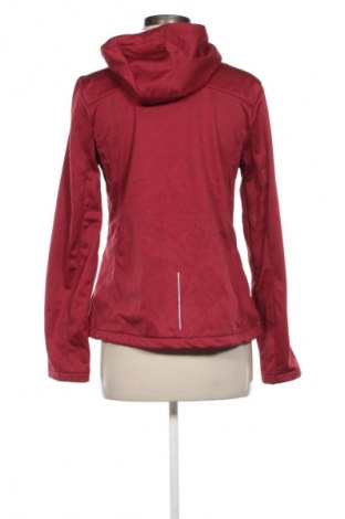 Damenjacke Crivit, Größe S, Farbe Rot, Preis € 10,99