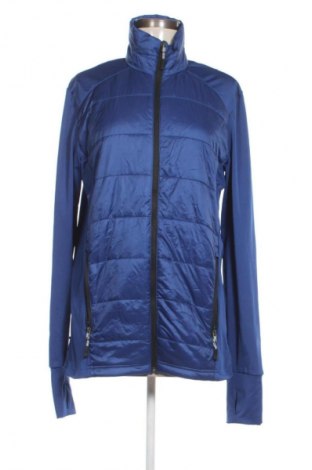 Dámská bunda  Crivit, Velikost XXL, Barva Modrá, Cena  319,00 Kč