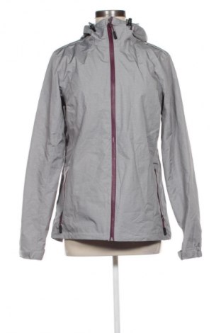 Damenjacke Crivit, Größe L, Farbe Grau, Preis € 12,99