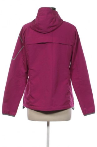 Kurtka damska Crivit, Rozmiar M, Kolor Fioletowy, Cena 50,99 zł