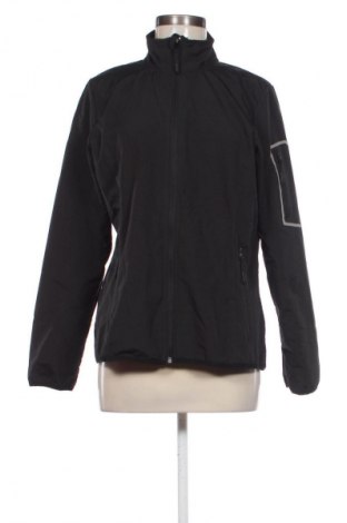 Γυναικείο μπουφάν Crivit, Μέγεθος M, Χρώμα Μαύρο, Τιμή 10,99 €