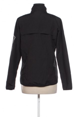 Γυναικείο μπουφάν Crivit, Μέγεθος M, Χρώμα Μαύρο, Τιμή 10,99 €