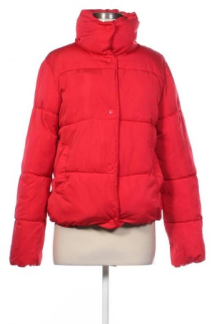 Női dzseki Cropp, Méret M, Szín Piros, Ár 18 786 Ft