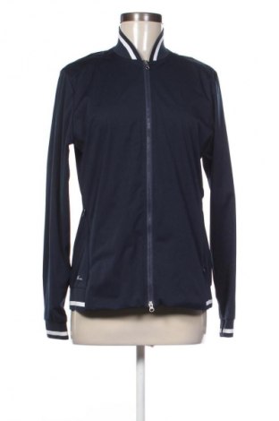 Damenjacke Cross Sportswear, Größe L, Farbe Blau, Preis € 35,99