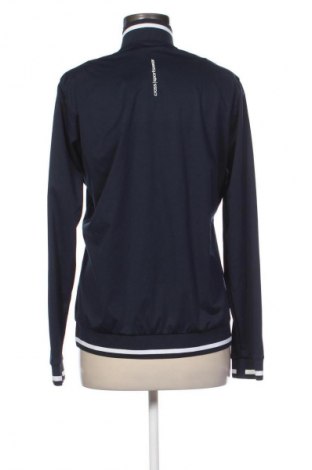 Damenjacke Cross Sportswear, Größe L, Farbe Blau, Preis € 35,99