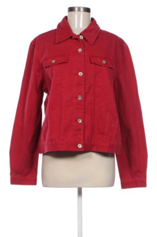 Női dzseki Crossroads, Méret XL, Szín Piros, Ár 7 069 Ft