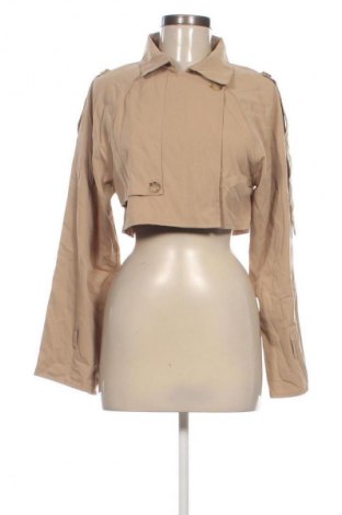 Дамско яке DAZY, Размер S, Цвят Бежов, Цена 9,71 €