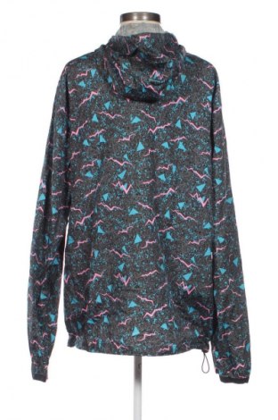 Női dzseki DC Shoes, Méret XL, Szín Sokszínű, Ár 14 809 Ft