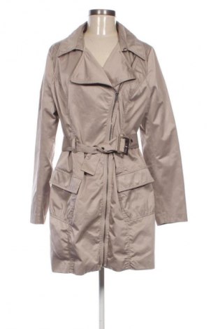 Női dzseki DKNY Jeans, Méret L, Szín Bézs, Ár 19 919 Ft