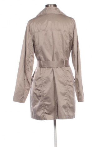 Női dzseki DKNY Jeans, Méret L, Szín Bézs, Ár 19 919 Ft