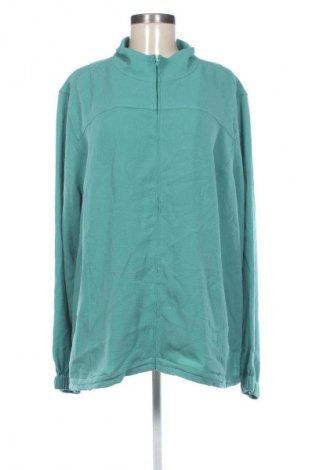 Kurtka damska Damart, Rozmiar M, Kolor Zielony, Cena 31,99 zł