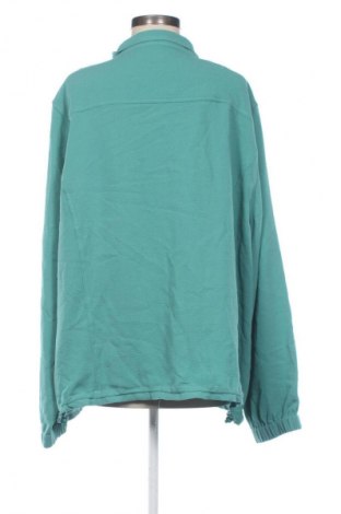 Kurtka damska Damart, Rozmiar M, Kolor Zielony, Cena 31,99 zł