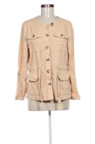 Damenjacke Damart, Größe M, Farbe Beige, Preis € 7,99