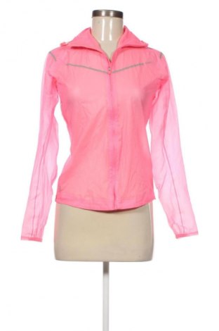 Damenjacke Decathlon, Größe XS, Farbe Rosa, Preis € 15,99
