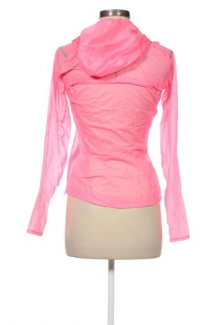 Damenjacke Decathlon, Größe XS, Farbe Rosa, Preis € 15,99