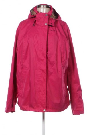 Női dzseki Decathlon, Méret XXL, Szín Rózsaszín, Ár 5 799 Ft