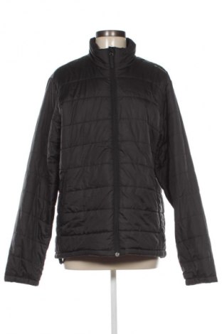 Damenjacke Decathlon, Größe L, Farbe Schwarz, Preis € 14,99