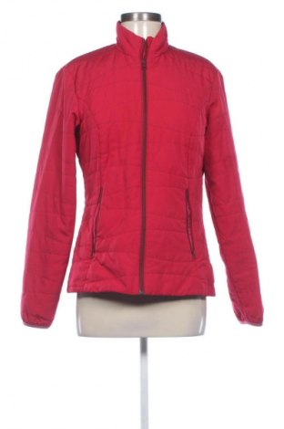 Damenjacke Decathlon, Größe M, Farbe Rot, Preis € 24,55