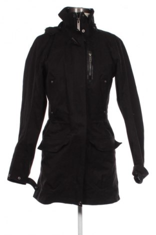 Damenjacke Decathlon, Größe XS, Farbe Schwarz, Preis € 24,55