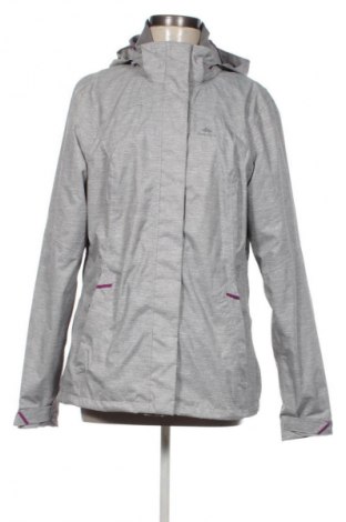 Női dzseki Decathlon, Méret L, Szín Szürke, Ár 6 199 Ft