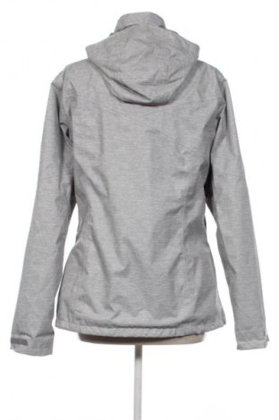 Női dzseki Decathlon, Méret L, Szín Szürke, Ár 6 199 Ft