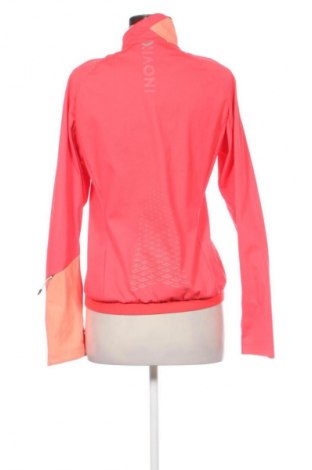 Női dzseki Decathlon, Méret M, Szín Rózsaszín, Ár 5 769 Ft