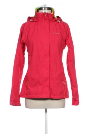 Dámska bunda  Decathlon, Veľkosť S, Farba Červená, Cena  13,95 €