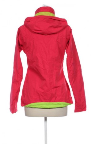 Dámska bunda  Decathlon, Veľkosť S, Farba Červená, Cena  13,95 €