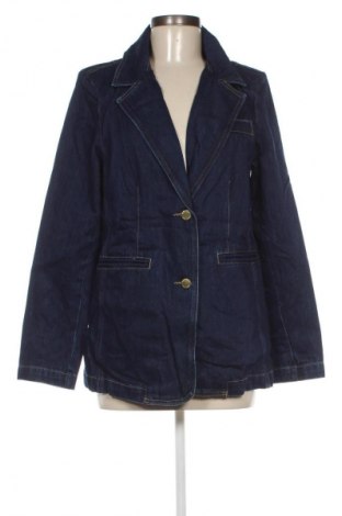 Damenjacke Decjuba, Größe M, Farbe Blau, Preis € 86,99