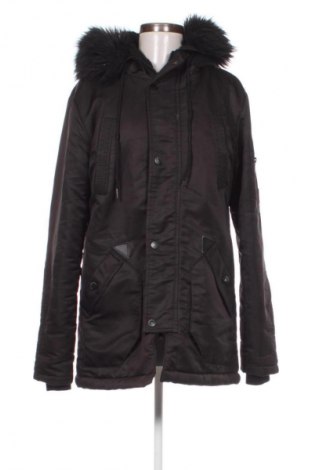 Női dzseki Deeluxe, Méret S, Szín Fekete, Ár 14 189 Ft