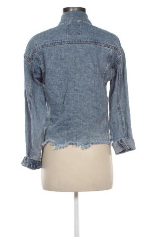 Damenjacke Denim Co., Größe XS, Farbe Blau, Preis € 12,99