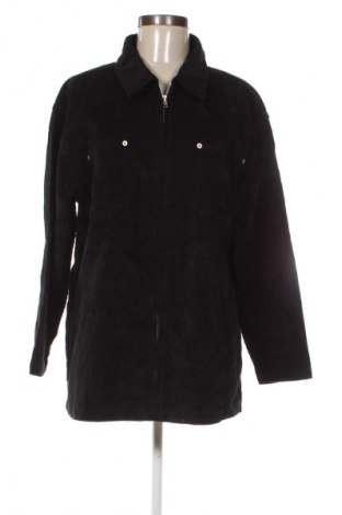 Damenjacke Denim&Co., Größe M, Farbe Schwarz, Preis € 10,99