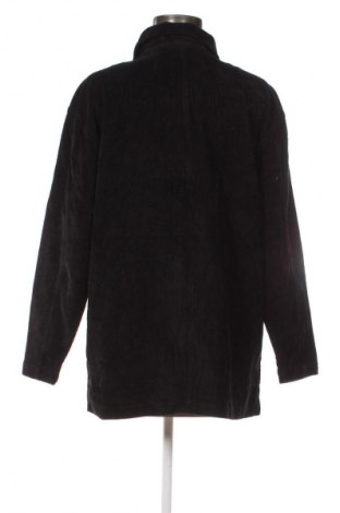 Damenjacke Denim&Co., Größe M, Farbe Schwarz, Preis € 10,99