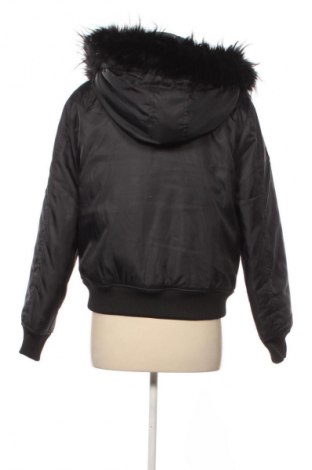 Damenjacke Denim&Co., Größe M, Farbe Schwarz, Preis € 19,99