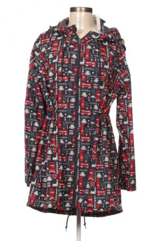 Kurtka damska Denim Co., Rozmiar L, Kolor Kolorowy, Cena 45,99 zł